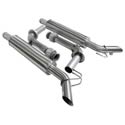 Viper Mopar Performance Exhaust Upgrade